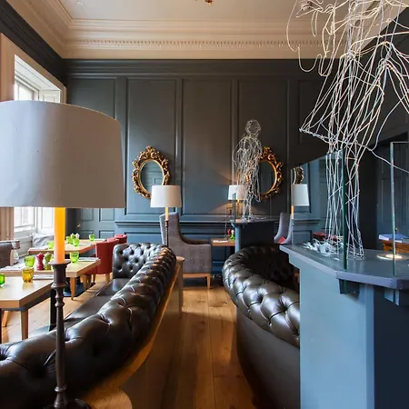 Judge's 5* York