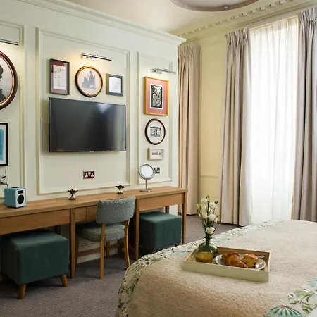 Hotel Judge's 5*