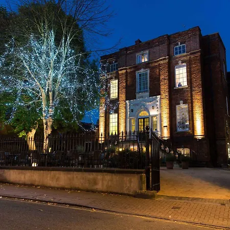 Otel Judge's York