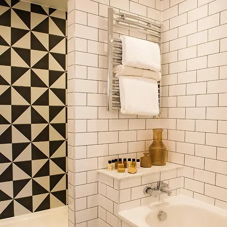 Judge's Otel York