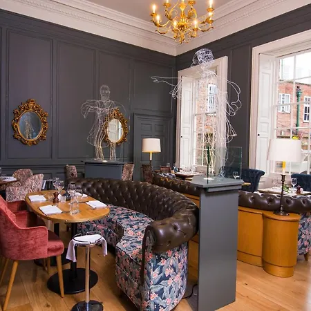 Otel Judge's York