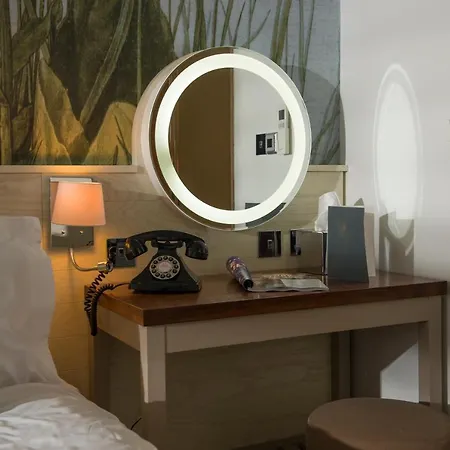 Judge's Otel