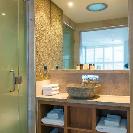 Judge's Otel 5*