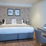 Szálloda Judge's 5*