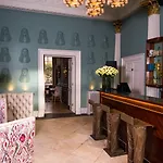 Judge's Szálloda 5*