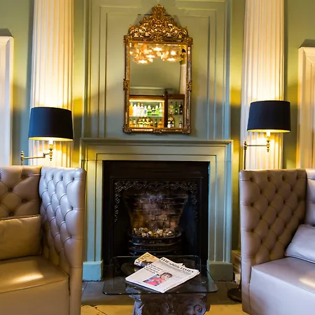 Hotel Judge's York
