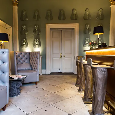 Hotel Judge's 5*