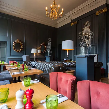 Judge's Hotel 5*