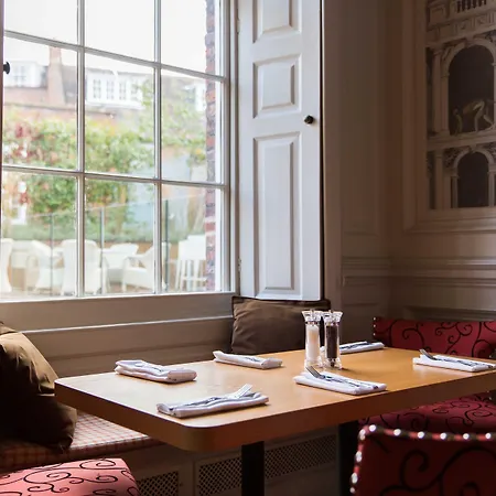 Judge's Hotel York