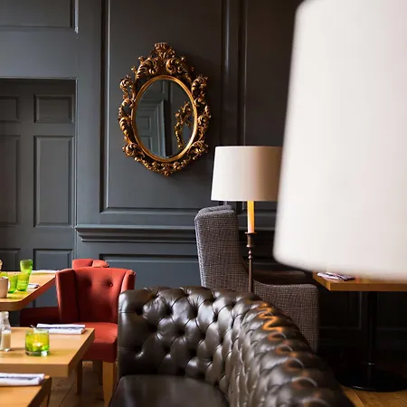 Judge's Hotel York