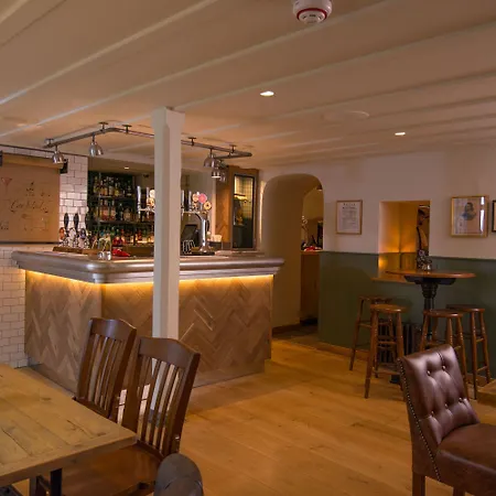 Hotel Judge's York