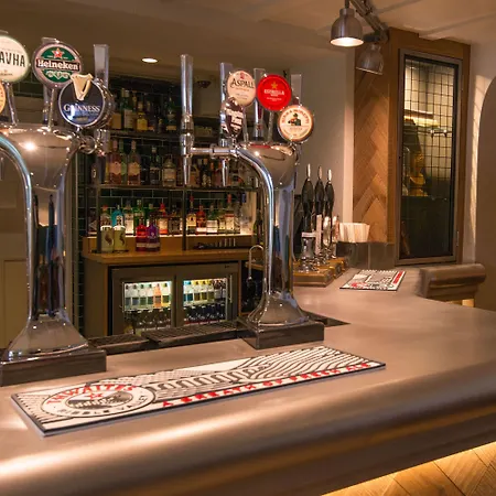 Judge's Hotel York