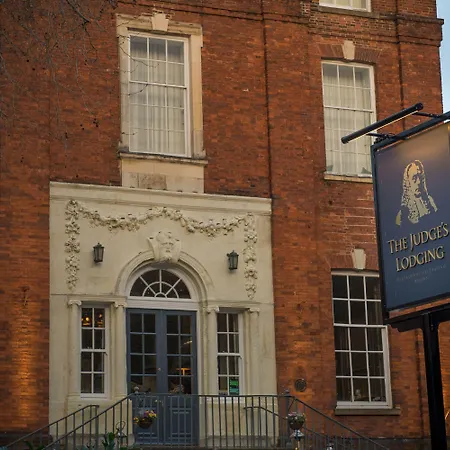 Judge's York