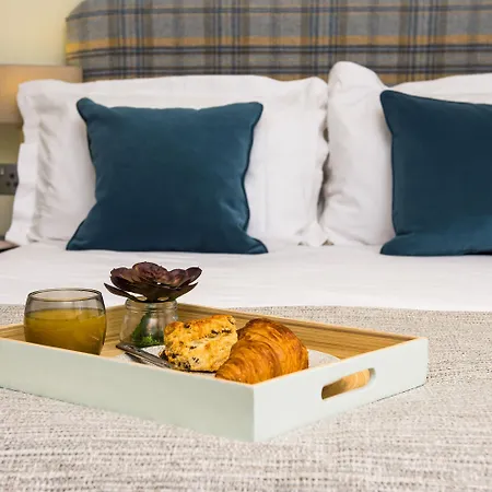 Hotel Judge's York