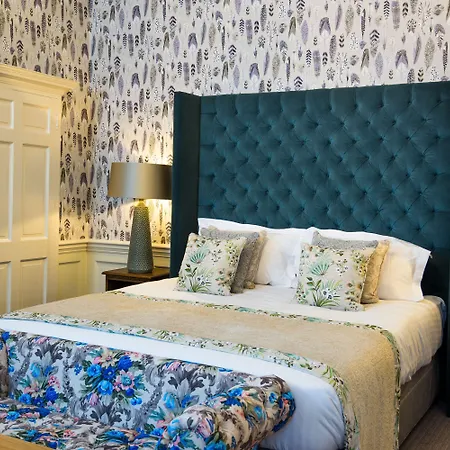 Judge's Hotel York