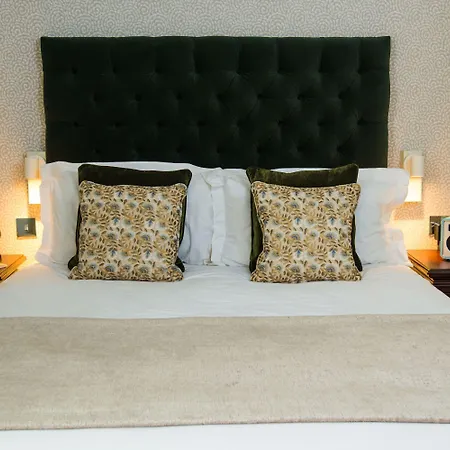 Hotel Judge's 5*