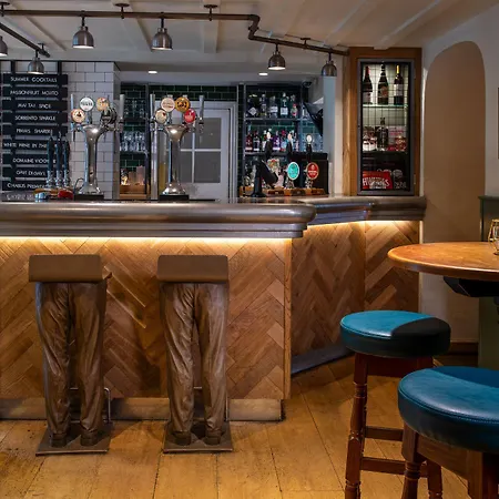 Hotel Judge's York