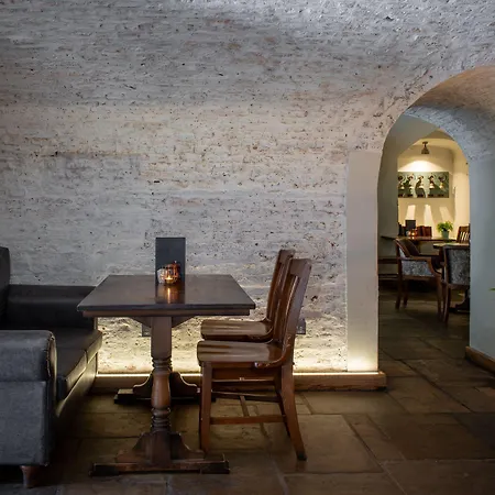 Judge's Hotel York