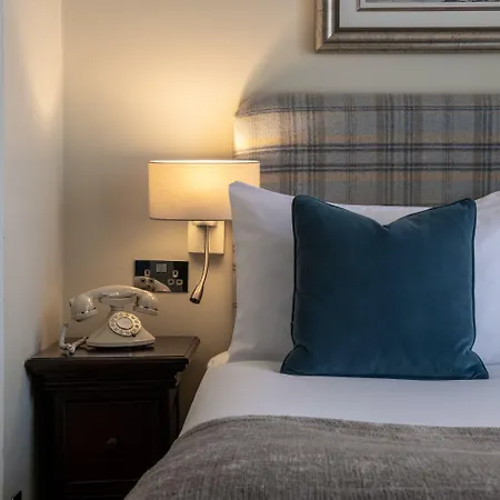 Hotel Judge's