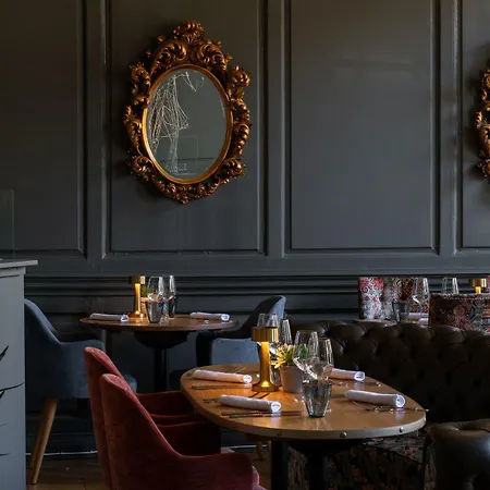 Judge's Hotel York