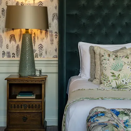 Judge's Hotel 5*