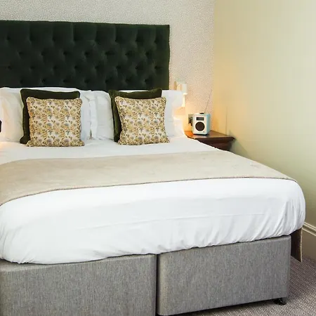 Hotel Judge's
