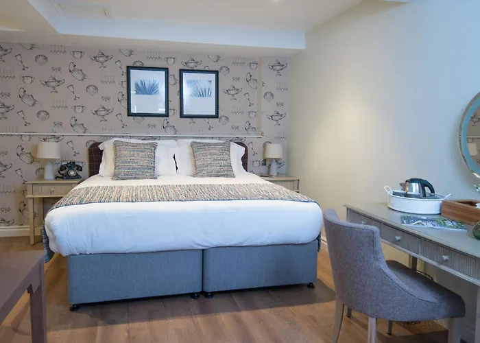 ホテル Judge's 5*