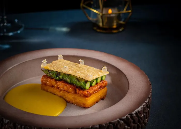 Judge's ホテル 5*