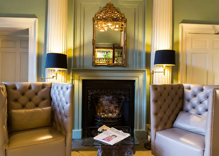 ホテル Judge's ヨーク