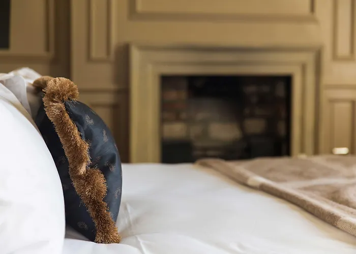 Judge's ホテル 5*