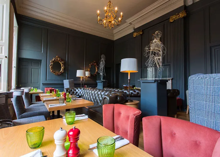 Judge's ホテル 5*