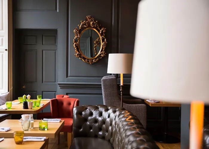 Judge's ホテル ヨーク