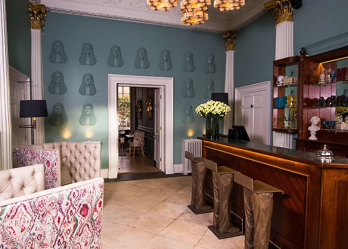 Judge's ホテル 5*