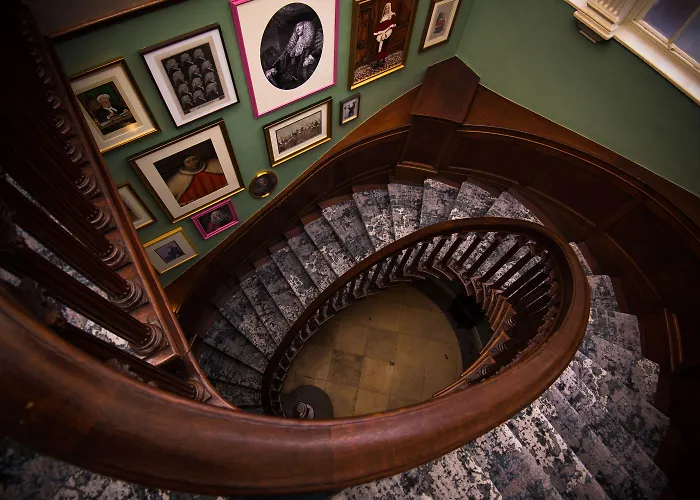 Judge's ホテル 5*