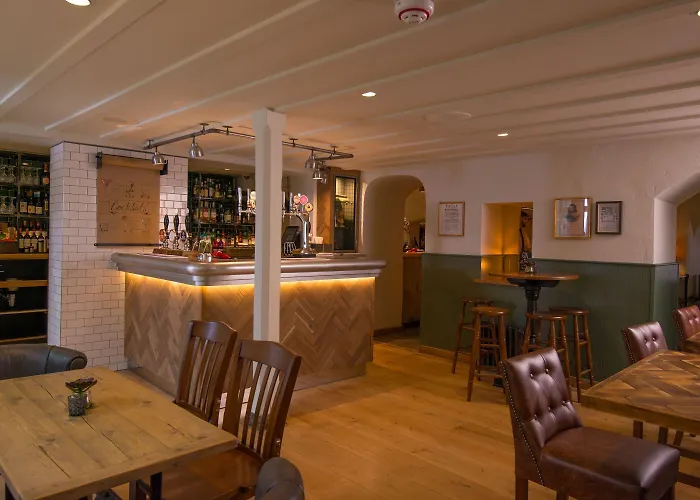 ホテル Judge's ヨーク