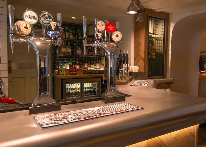 Judge's ホテル ヨーク