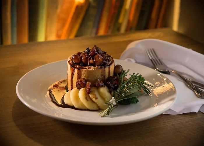 Judge's ホテル 5*