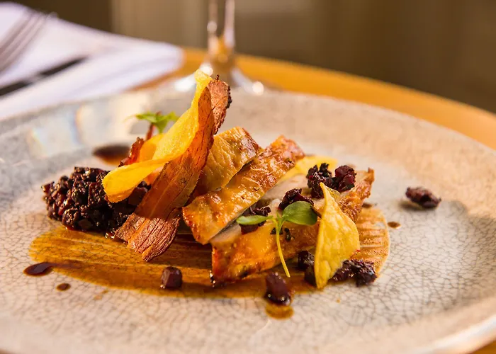 Judge's 5* ヨーク