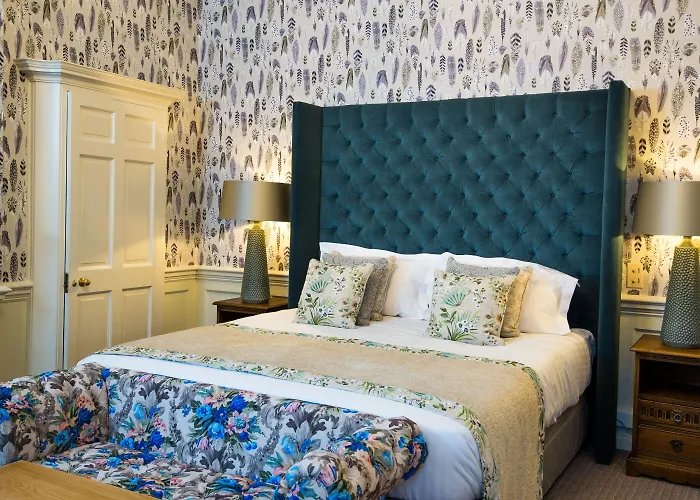 Judge's ホテル ヨーク