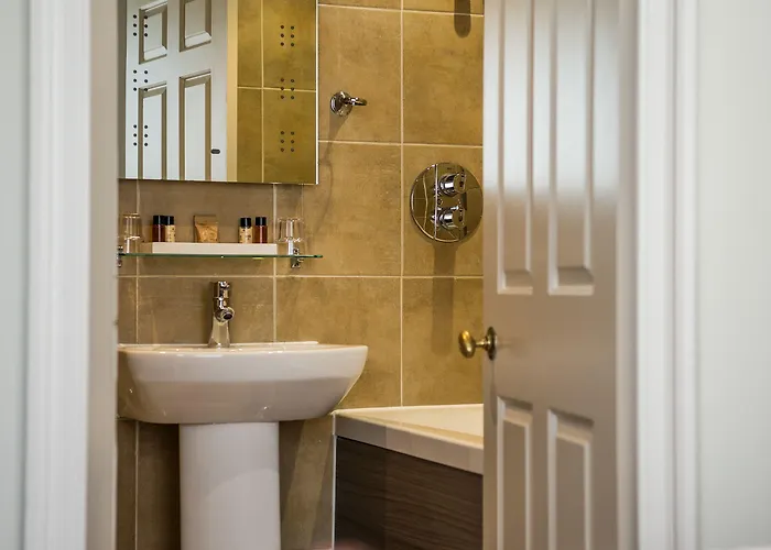 ホテル Judge's ヨーク