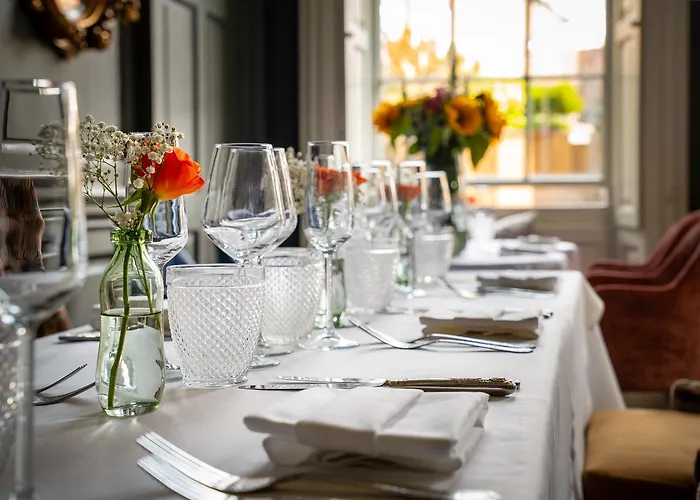 Judge's ホテル ヨーク