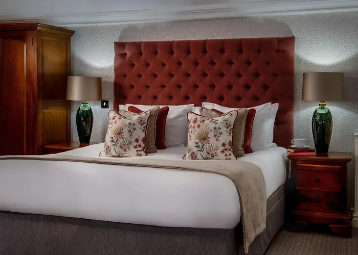 Judge's 5* ヨーク