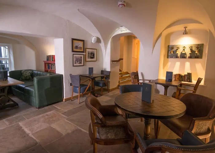 Judge's ホテル 5*