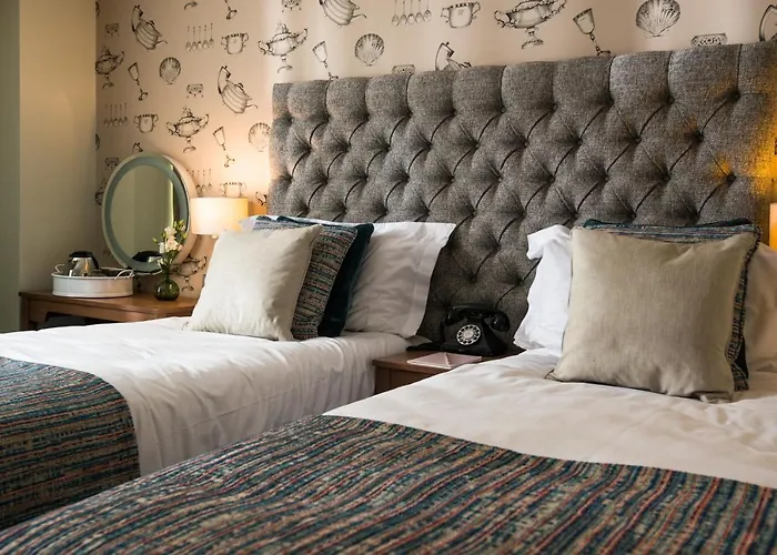 ホテル Judge's 5*