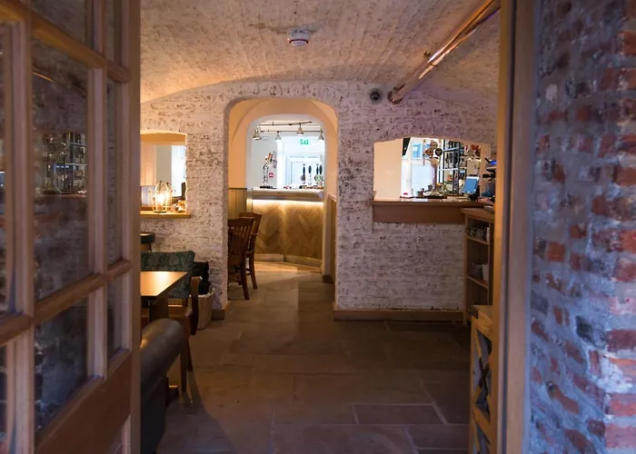 Judge's ホテル 5*