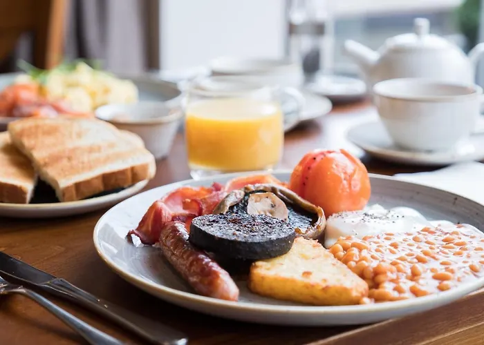 Judge's ホテル ヨーク