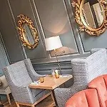 Judge's Hotell 5*