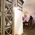 Judge's Hotell