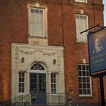 Judge's York