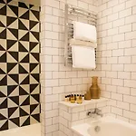 Judge's Hotell York